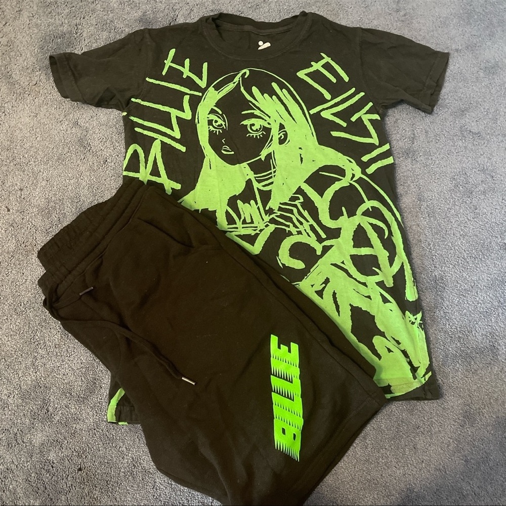Billie Eilish Bundle